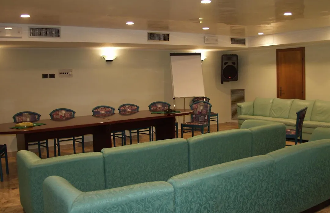 Hotel Coppe Jesolo-1