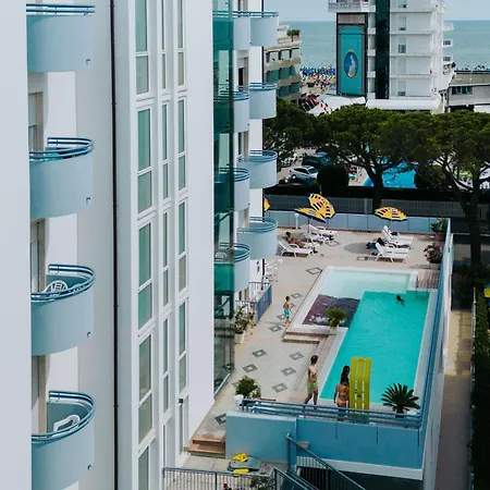 Hotel Coppe Jesolo-2